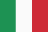 cờ Italy
